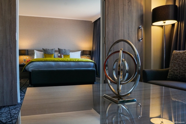 Hotel Crowne Plaza LIVERPOOL CITY CENTRE